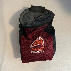 Chalk bag